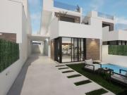 Villa de 3 habitaciones en venta en Los Alcazares, Murcia
