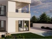 Villa de 3 habitaciones en venta en Los Desamparados,...