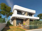 Villa de 3 habitaciones en venta en Los Montesinos, Alicante