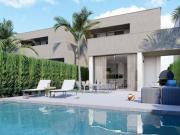 Villa de 3 habitaciones en venta en Los Urrutias, Murcia