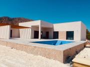 Villa de 3 habitaciones en venta en Macisvenda, Murcia
