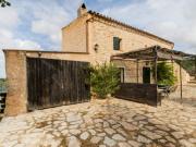 Villa de 3 habitaciones en venta en Manacor, Mallorca