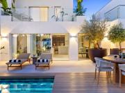 Villa de 3 habitaciones en venta en Marbella, Malaga