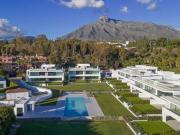 Villa de 3 habitaciones en venta en Marbella, Malaga