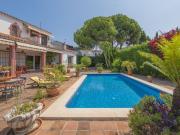 Villa de 3 habitaciones en venta en Marbella, Malaga