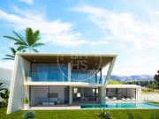 Villa de 3 habitaciones en venta en Moraira, Alicante