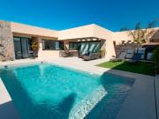 Villa de 3 habitaciones en venta en Murcia, Murcia
