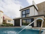 Villa de 3 habitaciones en venta en Orihuela Costa, Alicante