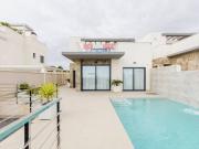Villa de 3 habitaciones en venta en Orihuela Costa, Alicante