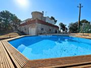 Villa de 3 habitaciones en venta en Pals, Gerona