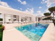 Villa de 3 habitaciones en venta en Pilar de la...