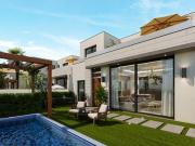 Villa de 3 habitaciones en venta en Pilar de la...