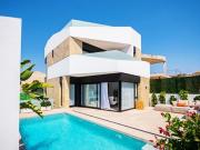 Villa de 3 habitaciones en venta en Playa Flamenca, Alicante