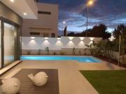 Villa de 3 habitaciones en venta en Roda, Murcia