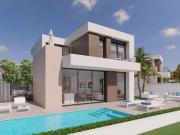 Villa de 3 habitaciones en venta en Roda, Murcia