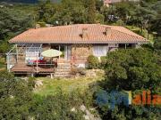 Villa de 3 habitaciones en venta en Romanya De La Selva,...