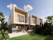 Villa de 3 habitaciones en venta en San Bartolome De...