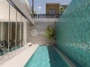Villa de 3 habitaciones en venta en San Bartolome De...