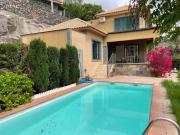 Villa de 3 habitaciones en venta en San Bartolome De...