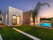 Villa de 3 habitaciones en venta en San Javier, Murcia