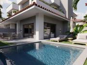 Villa de 3 habitaciones en venta en San Miguel De Abona,...
