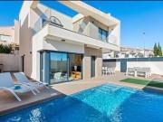Villa de 3 habitaciones en venta en San Miguel De...