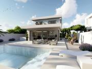 Villa de 3 habitaciones en venta en Sant Joan...