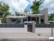 Villa de 3 habitaciones en venta en Santa Rosalia, Murcia