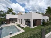 Villa de 3 habitaciones en venta en Santa Rosalia, Murcia
