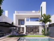 Villa de 3 habitaciones en venta en Santa Rosalia, Murcia