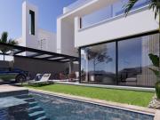 Villa de 3 habitaciones en venta en Santa Rosalia, Murcia