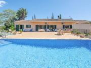 Villa de 3 habitaciones en venta en Sencelles, Mallorca