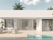 Villa de 3 habitaciones en venta en Sucina, Murcia