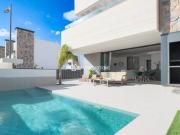Villa de 3 habitaciones en venta en Torre Pacheco, Murcia