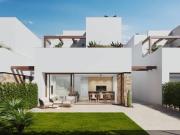 Villa de 3 habitaciones en venta en Torre Pacheco, Murcia