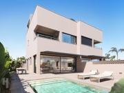 Villa de 3 habitaciones en venta en Torrevieja, Alicante