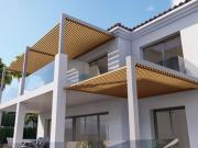 Villa de 3 habitaciones en venta en Zona Altea Hills,...