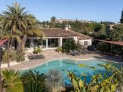 Villa de 3 pièces de luxe en vente La Colle sur Loup,...