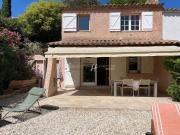 Villa de luxe de 3 pièces en vente La Croix Valmer, France