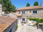 Villa de 3 pièces de luxe en vente Paradou, France