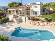 Villa de 3 pièces de luxe en vente Saint Laurent du Var,...
