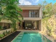 Villa de 3 Recámaras con Diseño Único en Tulum, al lado...