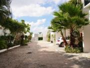 Villa de 3 Recamaras en Privada Montecristo, Mérida...