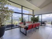 VILLA DE 4 CHAMBRES 310 M2 AU SOL