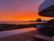 Villa de luxe de 4 chambres en location Albitreccia, Corse