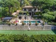 Villa de 4 chambres de luxe en location Cannes, Provence...