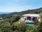 Villa de 6 pièces de luxe en location Olmeto, France