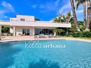 Villa de 4 chambres de luxe en vente Antibes, Provence...