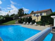 Villa de 4 chambres de luxe en vente Brignais, France