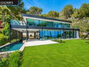Villa de 4 chambres de luxe en vente Èze, France